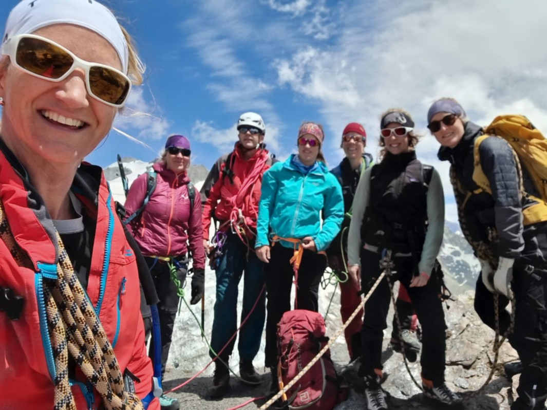 2022-06-26 - Pointe de Zinal