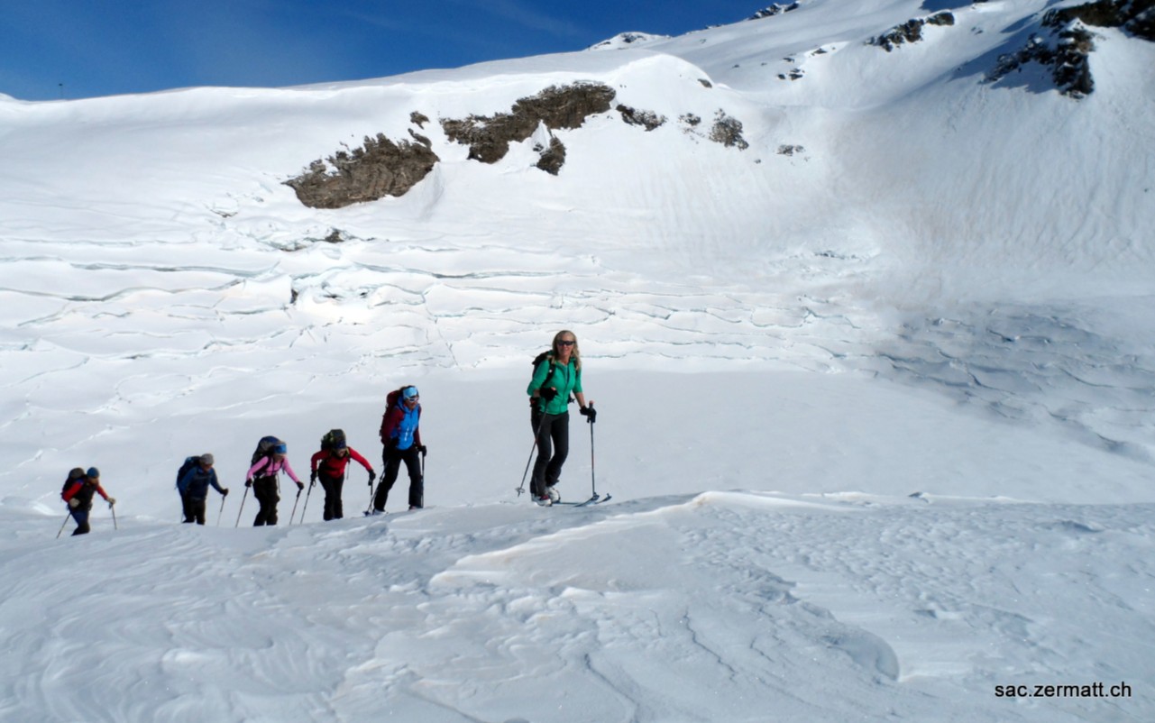 2021-03-10 - Ganterhorn