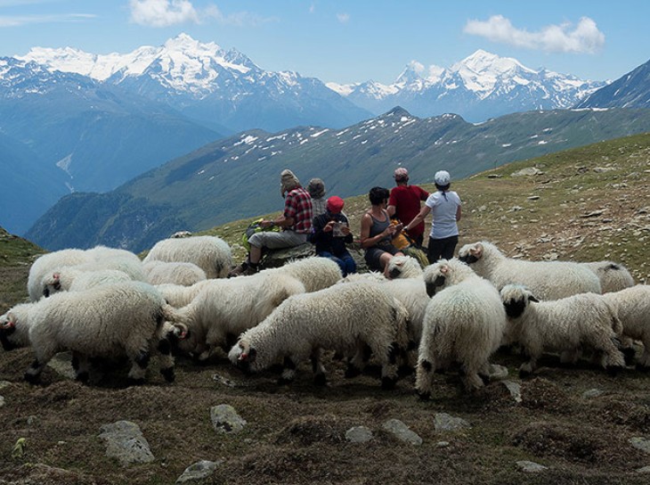 2015-06-28 - Sparrhorn