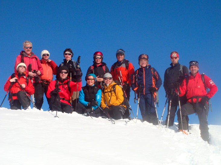 2010-02-07 - Guttet-Schafberg