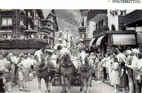 1990 - Festumzug