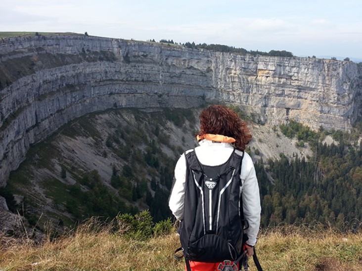 2014-09-24 - Creux du Van