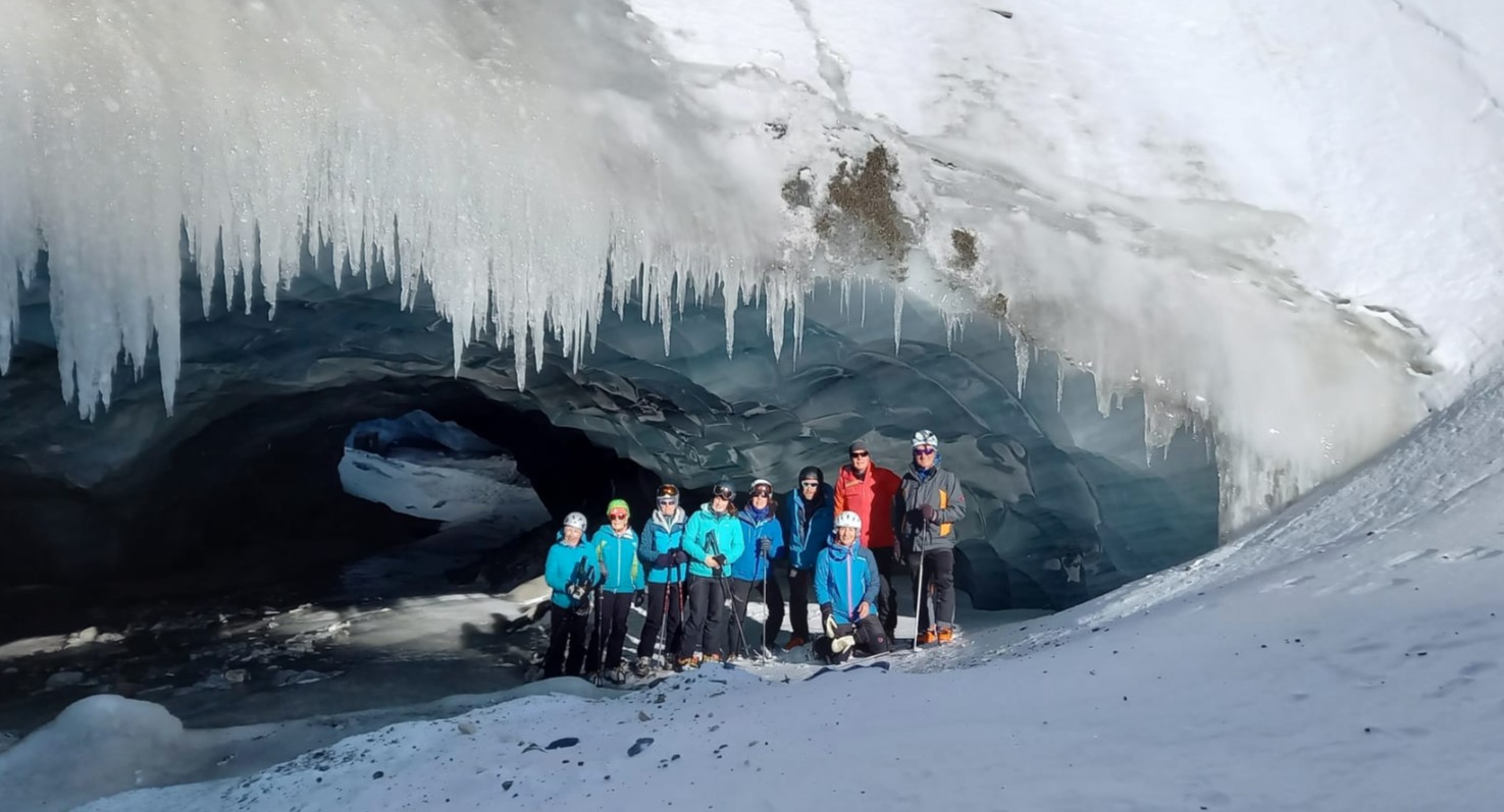 2022-01-29 - Eisgrotten