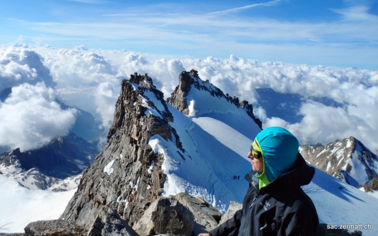 2018-07-12 - Grand Paradiso