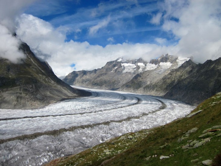2011-08-15 - Fiescheralp-Moosflüh