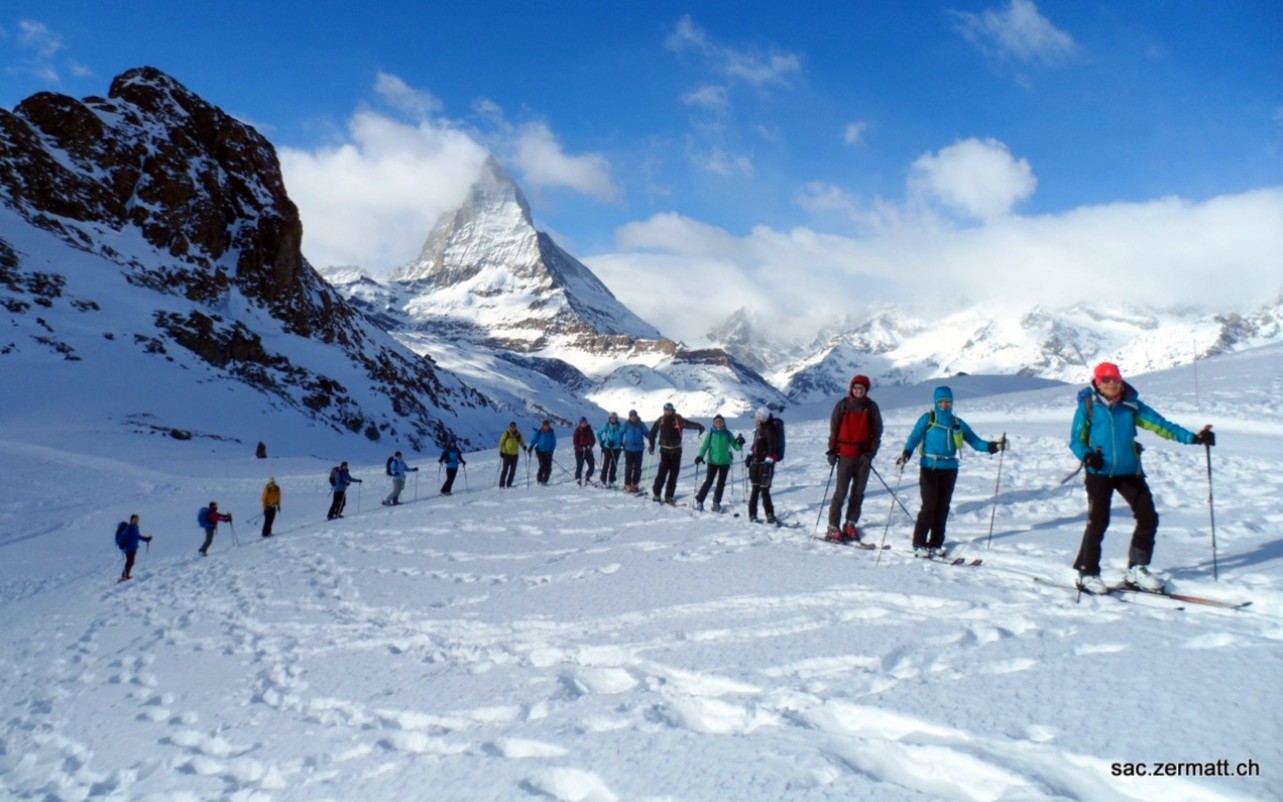 2019-01-06 - LVS Riffelberg