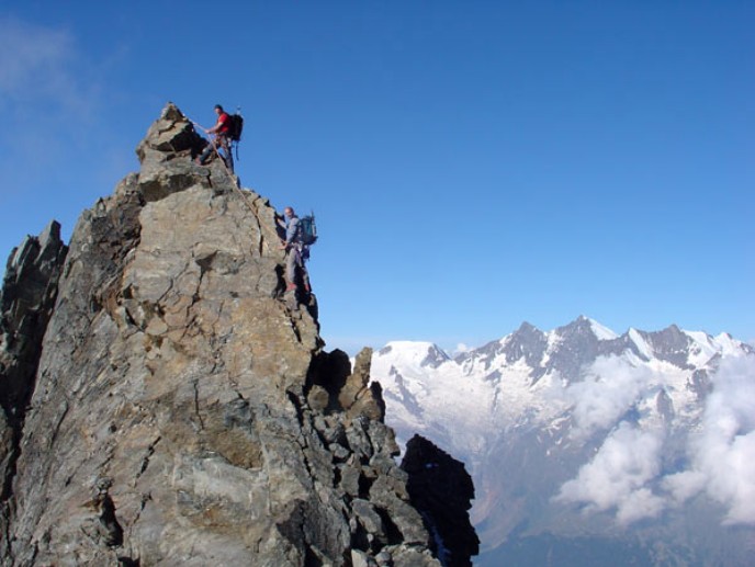 2006-07-16 - Lagginhorn