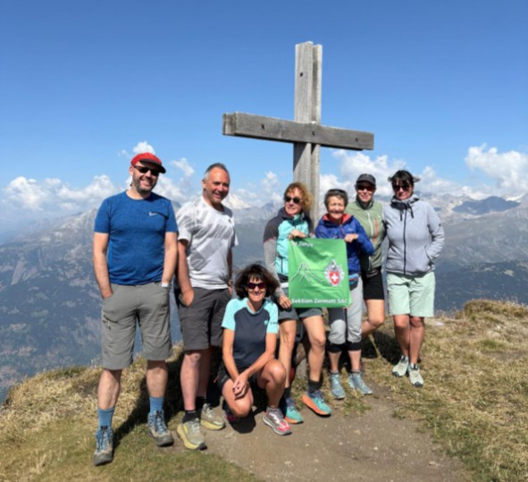 2025-08-16 - Folluhorn