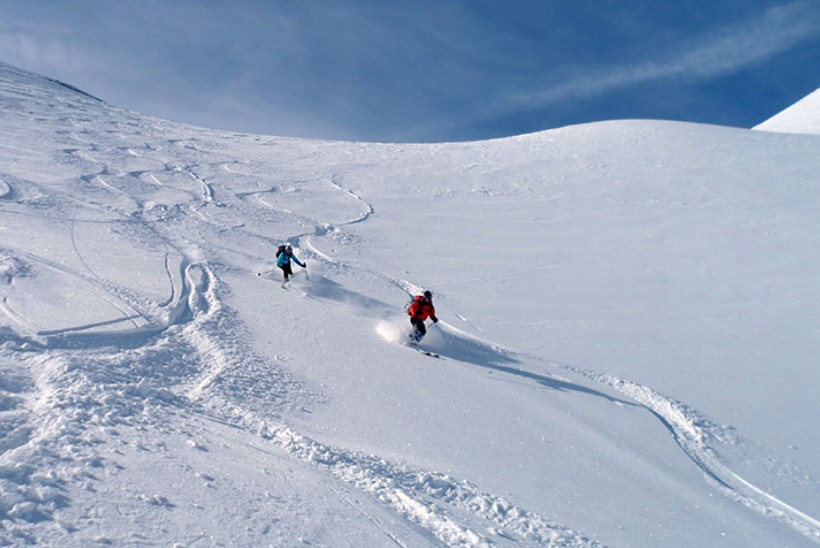 2015-02-17 - Dent de Morcles