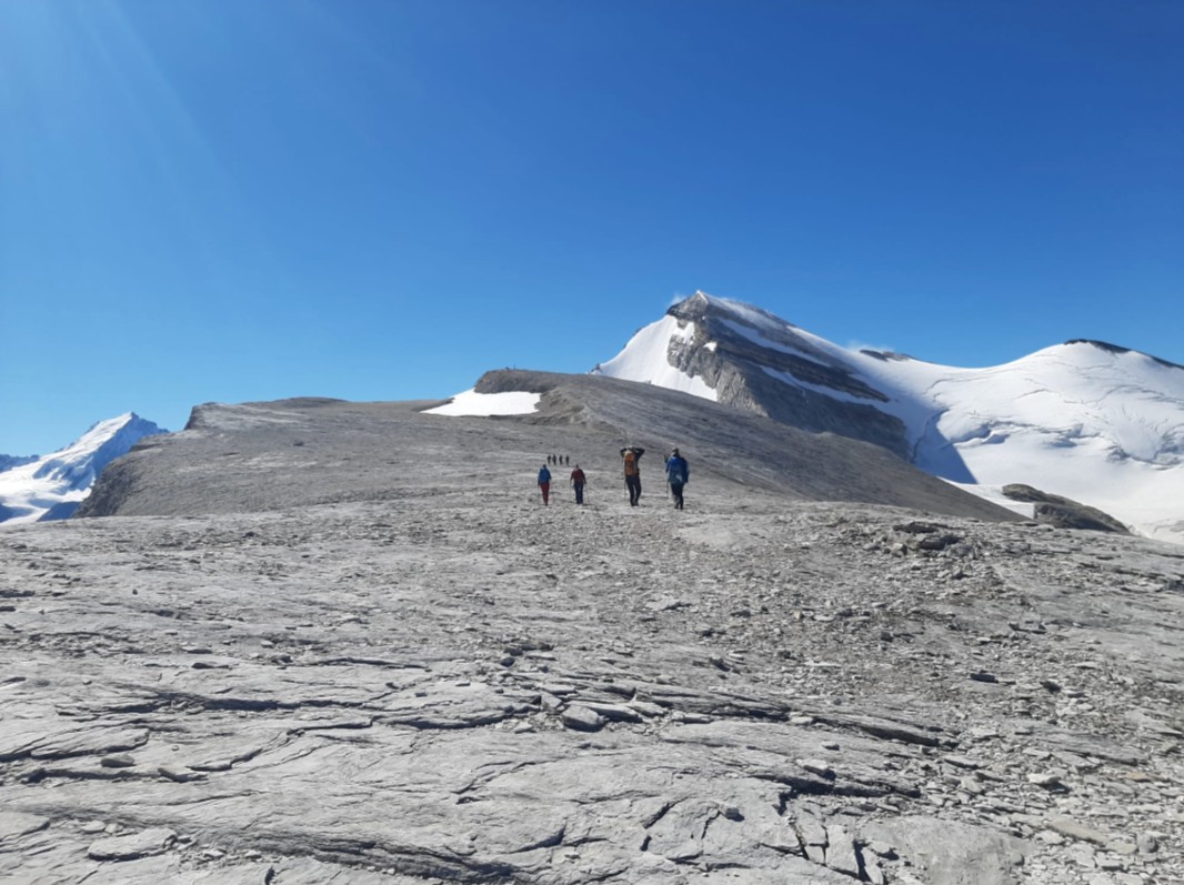 2022-07-31 - Barrhorn Schöllihorn