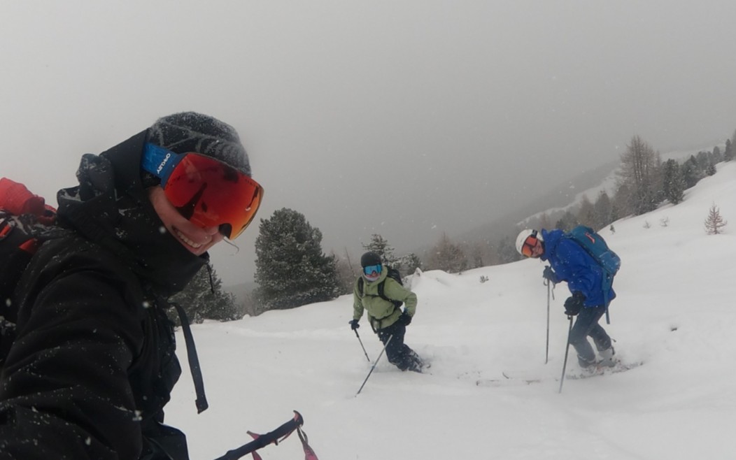 2025-01-27 - Wannehorn