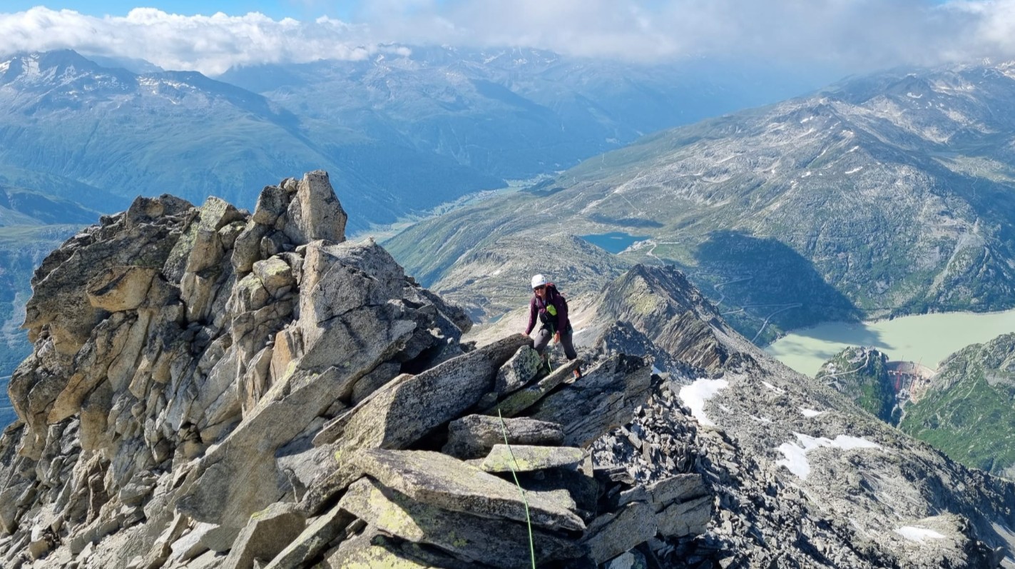 2023-07-16 - Vorder Gärstenhorn