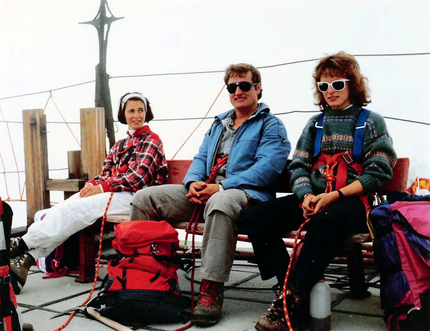 1988 - Furggrat JO-1