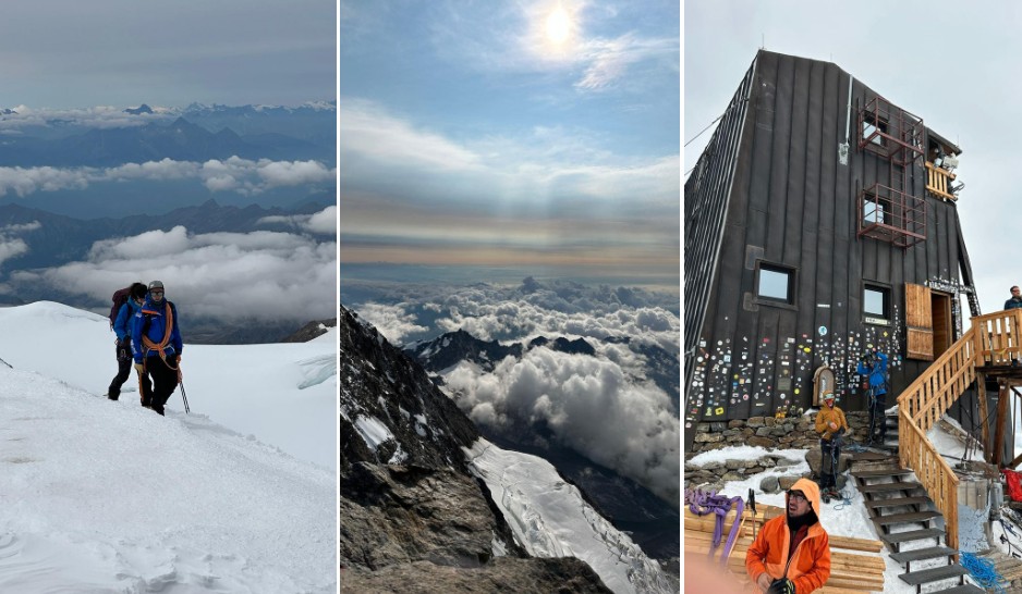 2025-08-06 - Signalkuppe