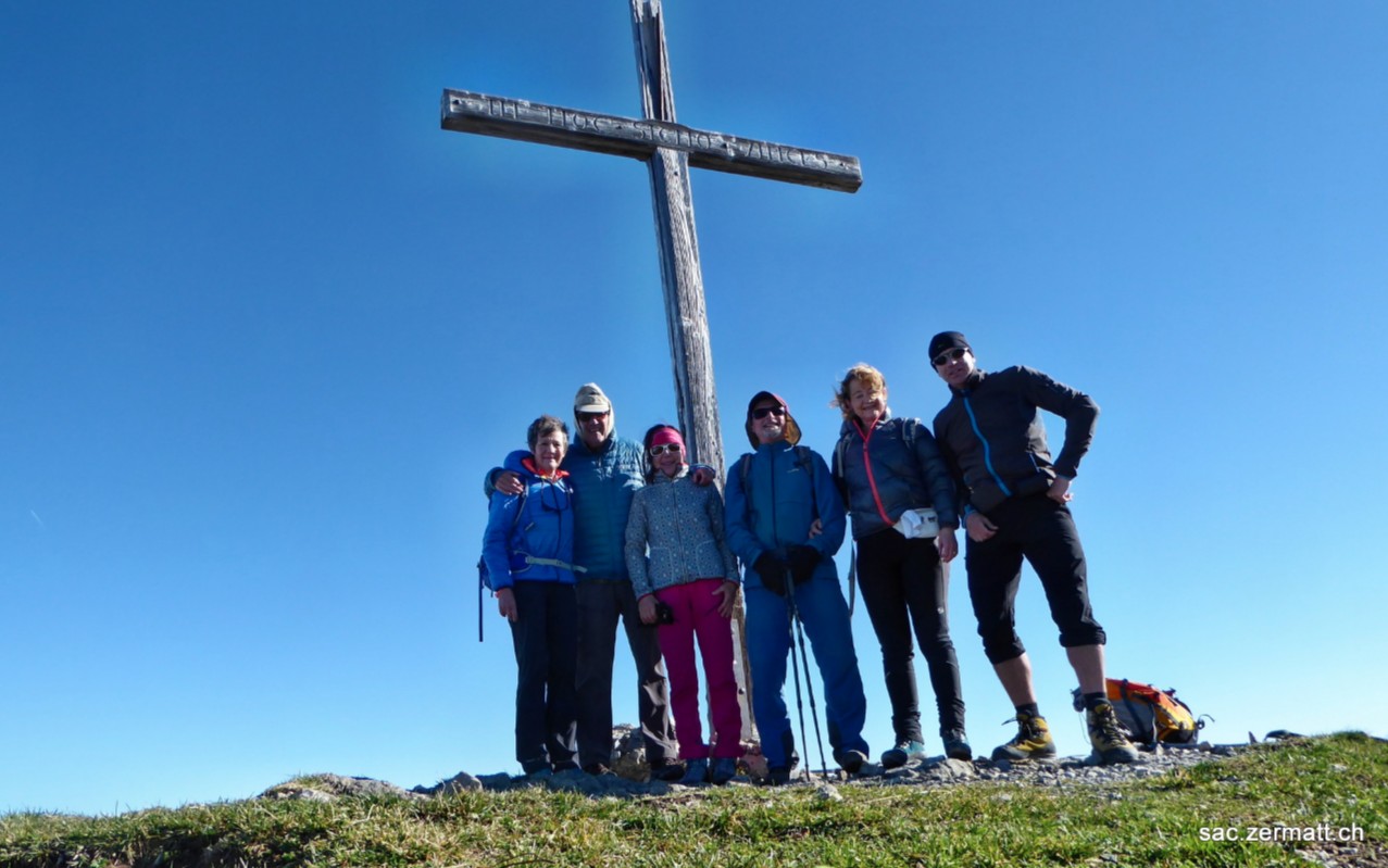 2018-10-04 - Le Grammont