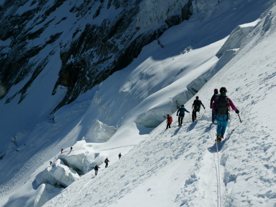 2021-07-11 - Weissmies