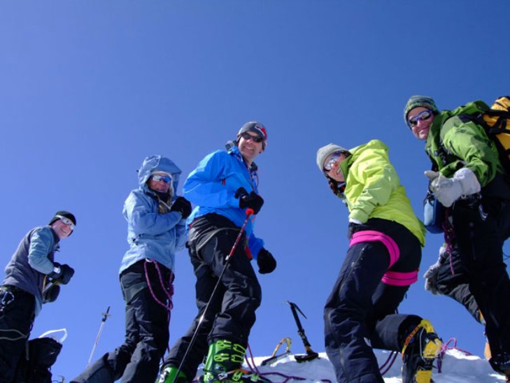 2009-03-20 - Basodino