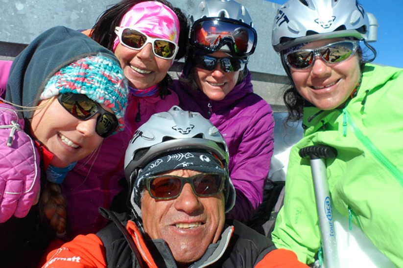 2014-03-19 - Galehorn