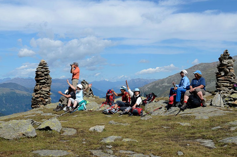 2012-08-31 - Wanderwoche Sulden