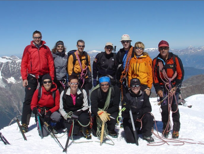 2007-07-14 - Weissmies