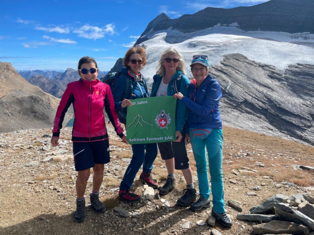 2025-09-17 - Mäderhorn