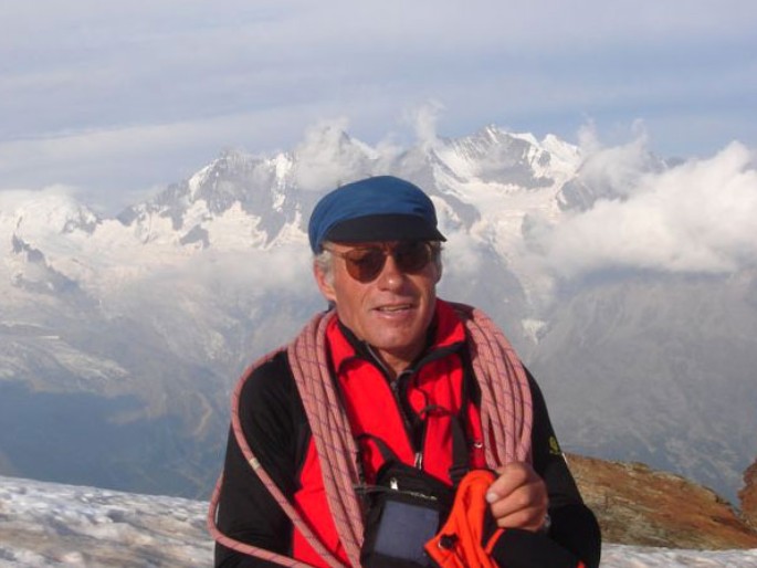 2008-08-31 - Weissmies