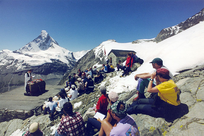 2002-07-07 - Jubiläum 25 Jahre Arbenbiwak
