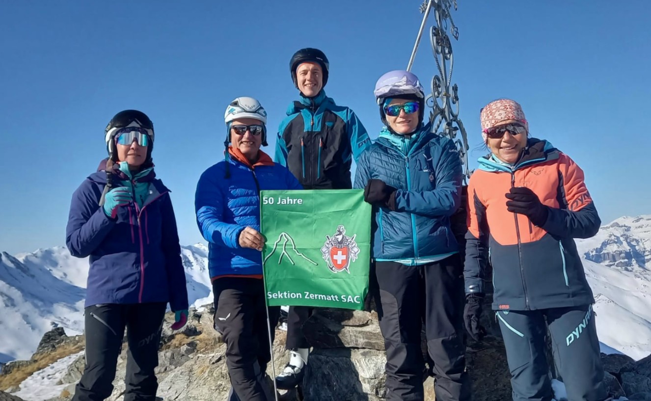 2025-02-05 - Augstbordhorn