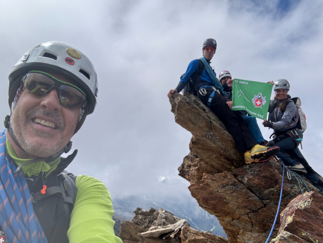 2025-07-30 - Schwarzmies