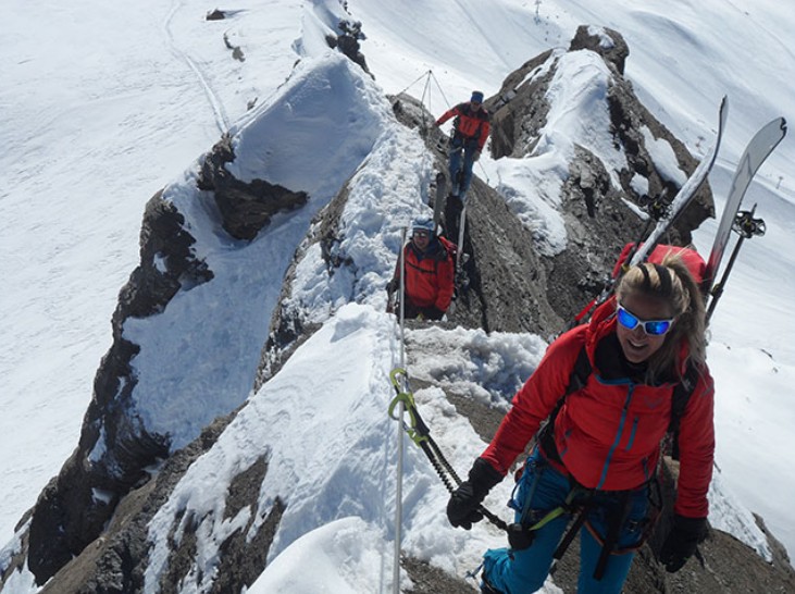 2017-04-10 - La Traversata