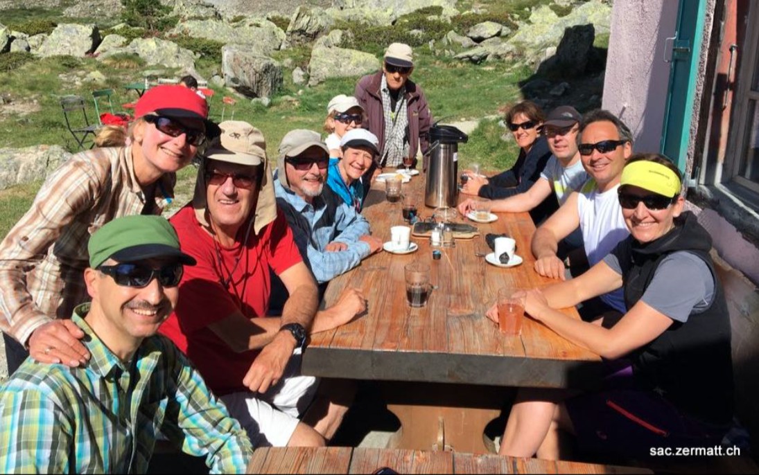 2018-07-08 - Triftsee