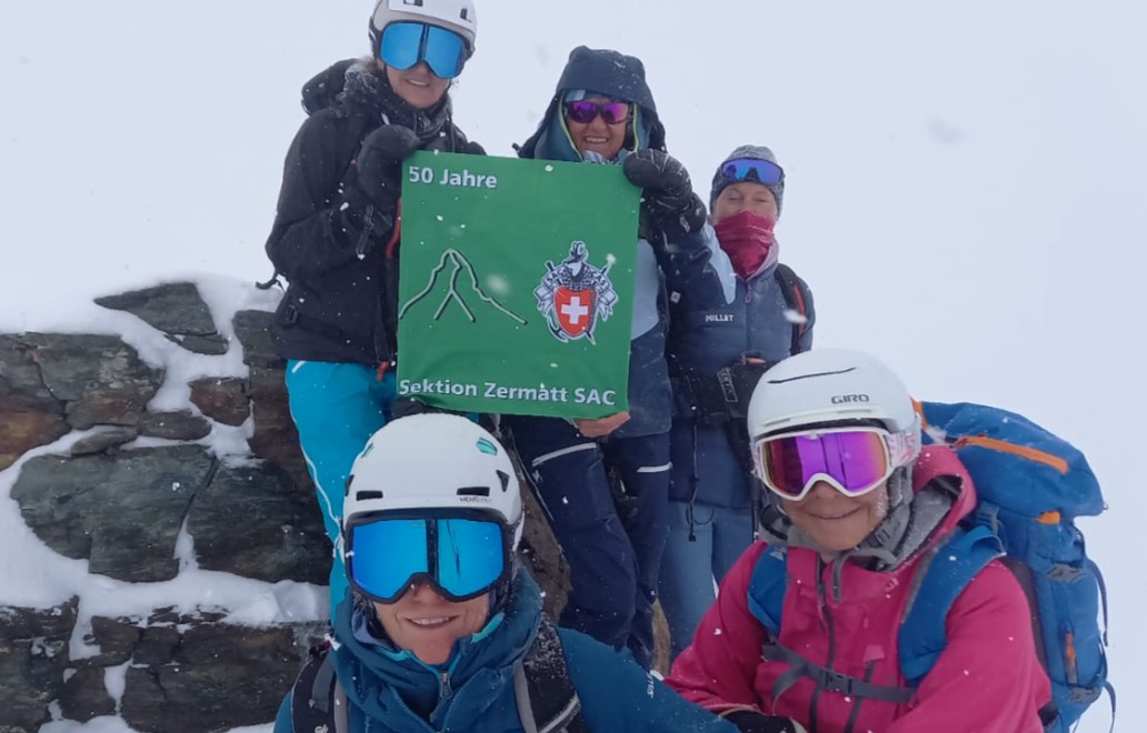 2025-03-16 - Cima del Breuil