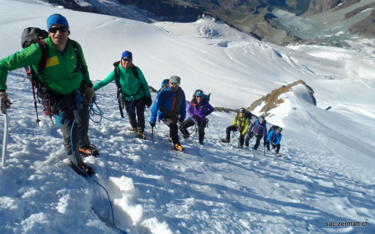 2018-07-18 - Roccia Nera