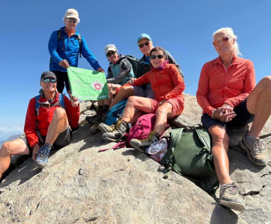 2025-08-12 - Mettelhorn