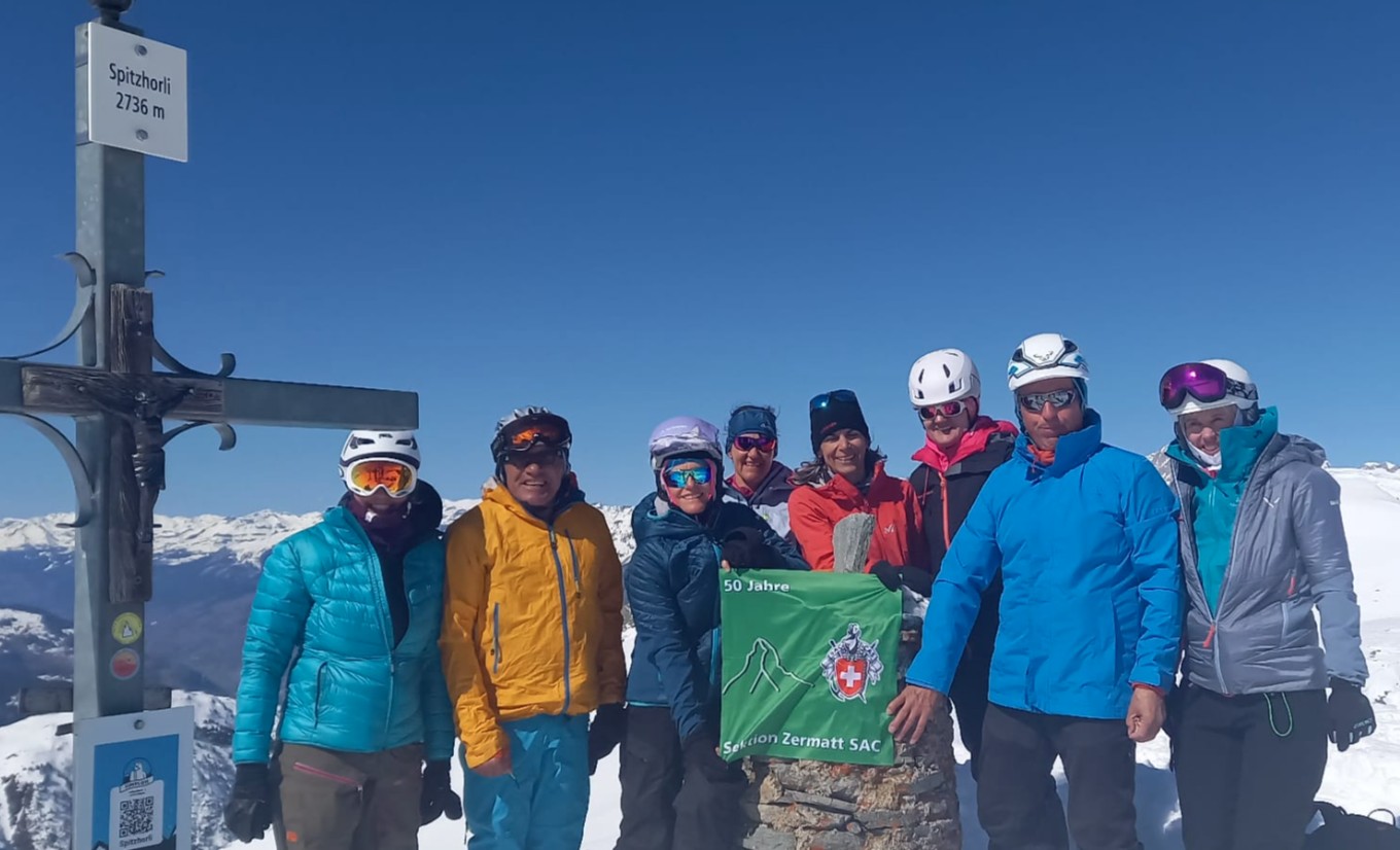 2025-03-20 - Spitzhorli