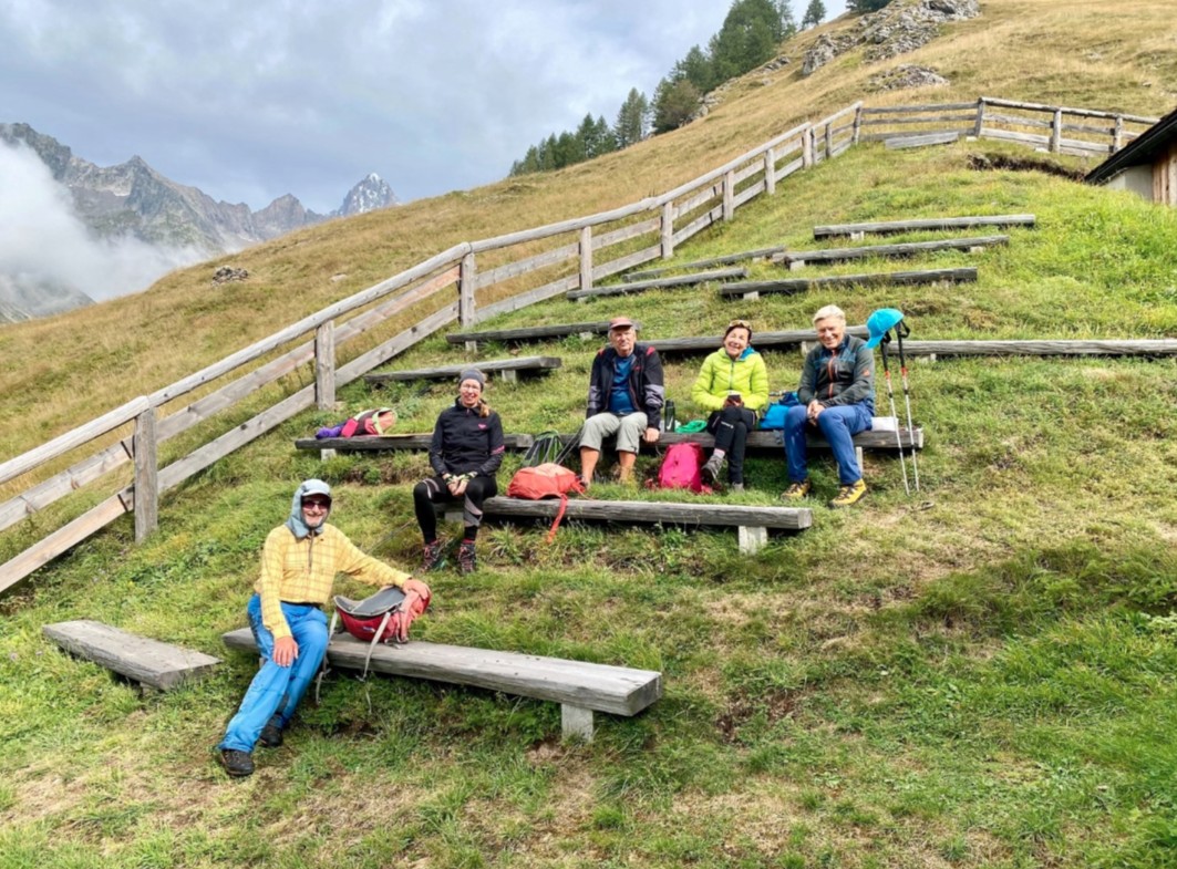 2024-09-11 - Baltschiedertal Rundweg