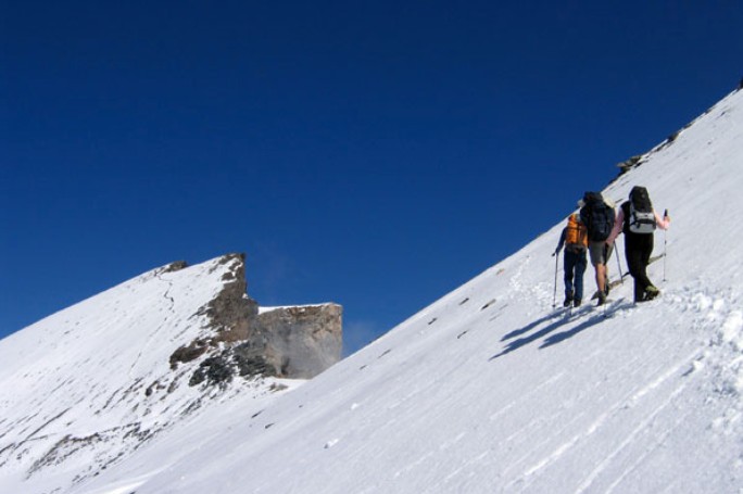 2005-08-31 - Wanderwoche Barrhörner