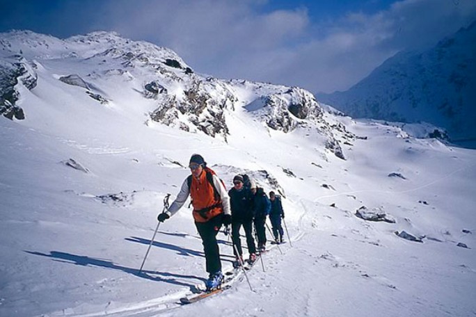 2005-03-06 - Spitzhorli