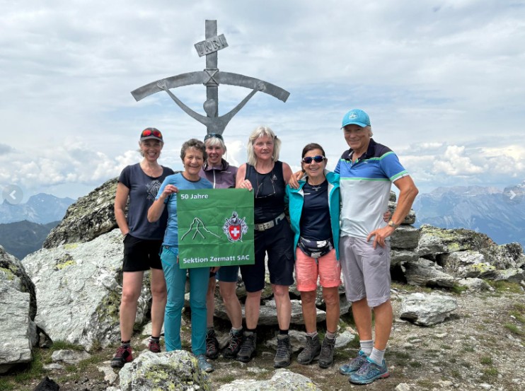 2025-07-02 - Pic d'Artsinol