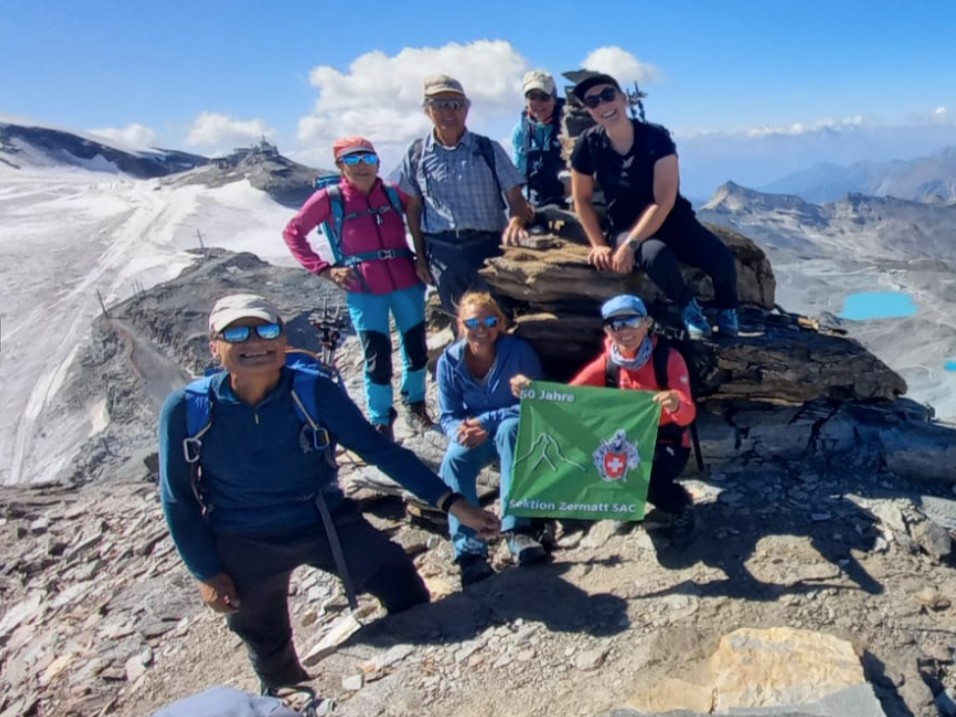 2025-08-17 - Theodulhorn