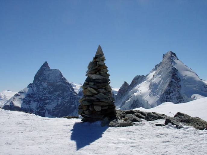 2007-04-21 - Tête Blanche