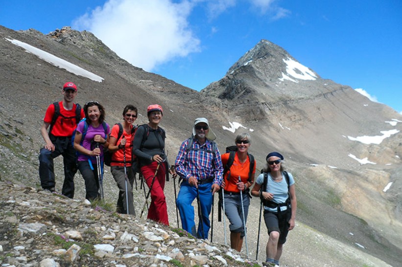 2014-07-31 - Wasenhorn