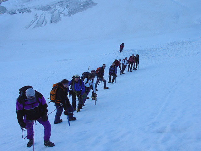 2004-08-01 - Brunegghorn