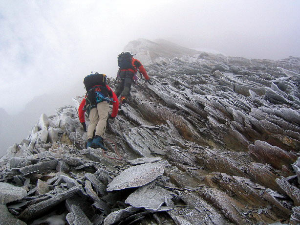 2003-07-26 - Aletschhorn