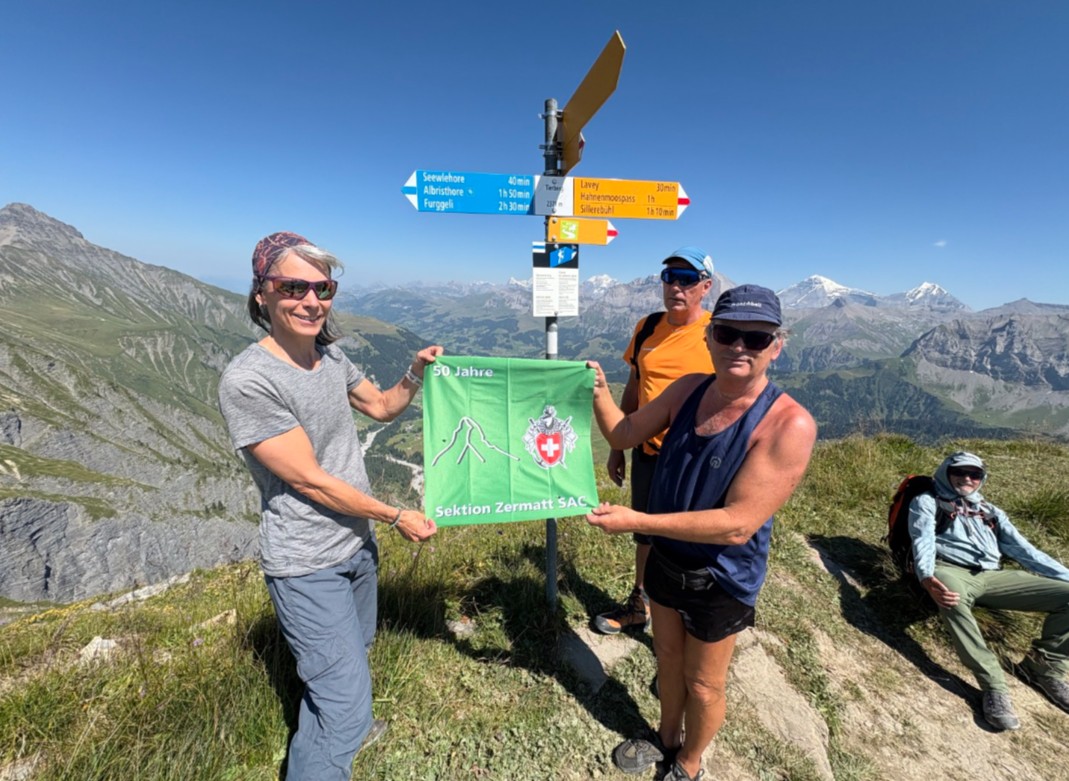 2025-08-08 - Tierberg