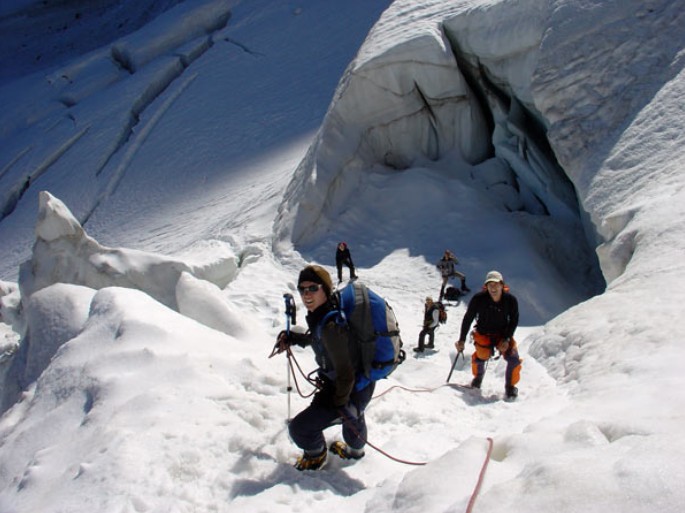 2006-07-15 - Weissmies