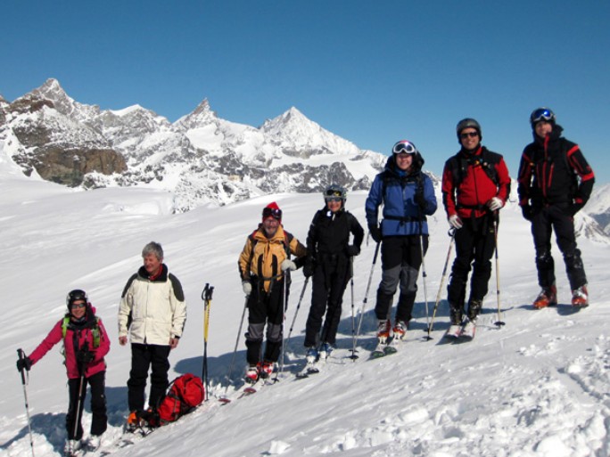 2011-03-06 - Breuiljoch