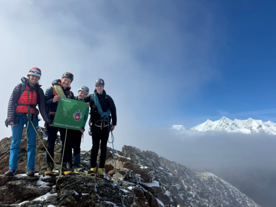 2025-07-29 - Jegihorn