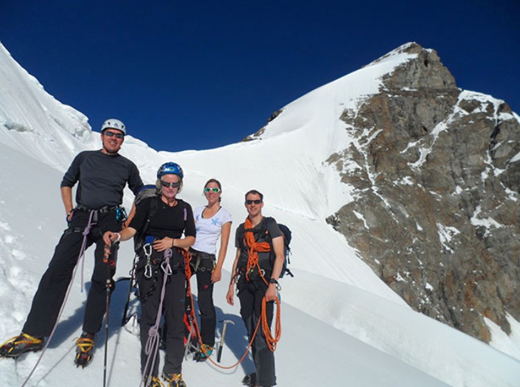 2016-08-04 - Jungfrau