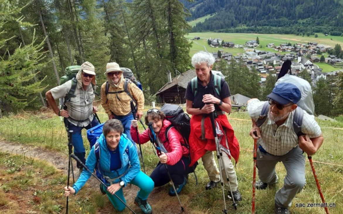 2020-08-05 - Gommer Höhenweg